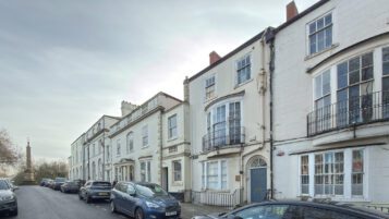 Doncaster property investment DN1 2DY - 014