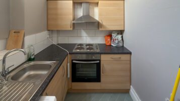 Doncaster property investment DN1 2DY - 020