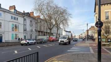 Doncaster property investment DN1 2DY - 022