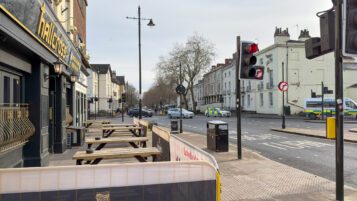 Doncaster property investment DN1 2DY - 025