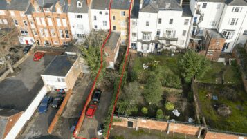 Doncaster property investment DN1 2DY - 222