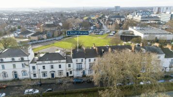 Doncaster property investment DN1 2DY - 224