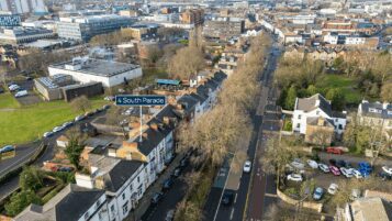 Doncaster property investment DN1 2DY - 228