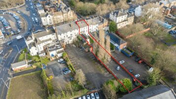 Doncaster property investment DN1 2DY - 232