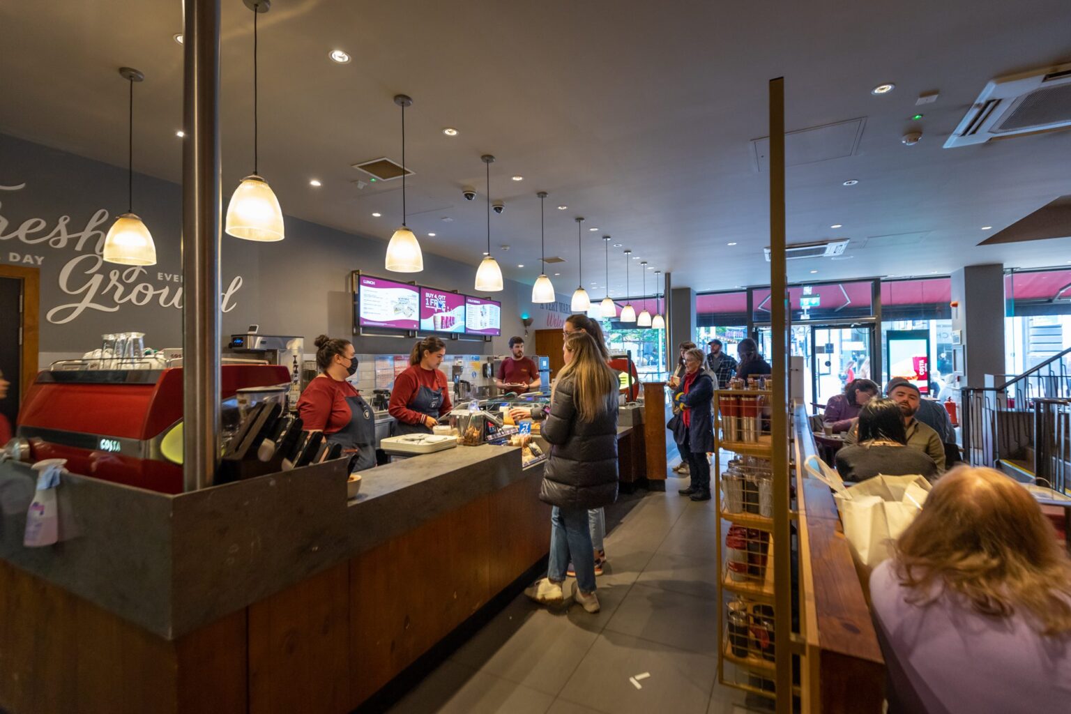 Property Investment Dundee DD1 2EE Singer Vielle Sales