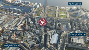 Dundee costa property investment DD1 2EE - 12