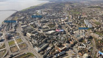 Dundee property investment DD1 2EE - 20