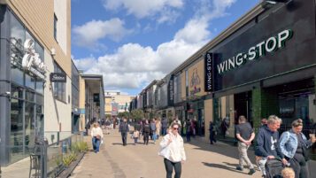 Harlow property investment CM20 1JF - 010