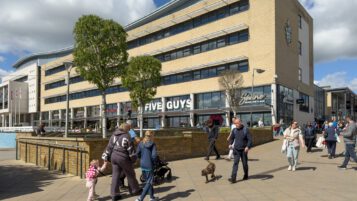 Harlow property investment CM20 1JF - 011