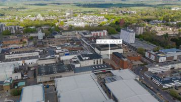 Harlow property investment CM20 1JF - A156