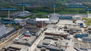 Harlow property investment CM20 1JF - A158