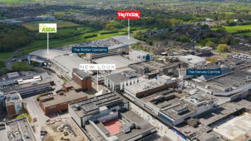 Harlow property investment CM20 1JF - A159