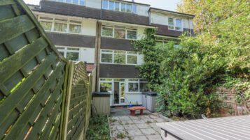 Harrow property investment HA2 0JL - 010