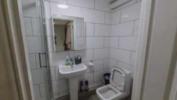 Harrow property investment HA2 0JL - 020