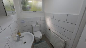 Harrow property investment HA2 0JL - 033