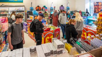 Hereford retail property investment HR1 2BX - 004