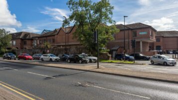 Hereford retail property investment HR1 2BX - 008