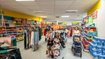 Hereford retail property investment HR1 2BX - 009