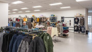 Hereford retail property investment HR1 2BX - 010