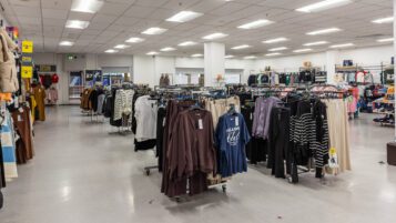 Hereford retail property investment HR1 2BX - 011