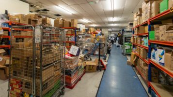 Hereford retail property investment HR1 2BX - 012