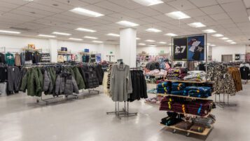Hereford retail property investment HR1 2BX - 013