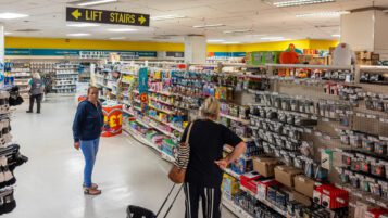Hereford retail property investment HR1 2BX - 014