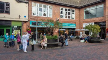 Hereford retail property investment HR1 2BX - 015