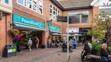 Hereford retail property investment HR1 2BX - 017