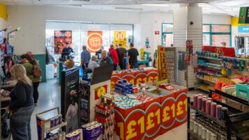 Hereford retail property investment HR1 2BX - 019