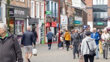Horsham property investment RH12 1PB - 003 M