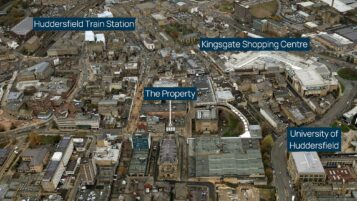 Huddersfield property investment HD1 2UR - 023