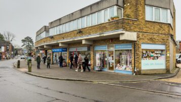 Hythe property investment SO45 6AL - 003