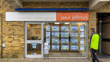 Hythe property investment SO45 6AL - 004