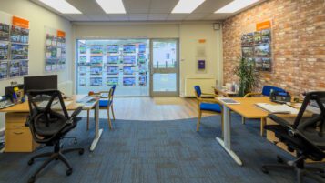 Hythe property investment SO45 6AL - 005