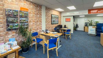 Hythe property investment SO45 6AL - 006