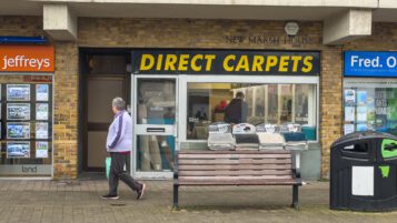 Hythe property investment SO45 6AL - 008