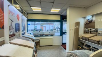 Hythe property investment SO45 6AL - 010