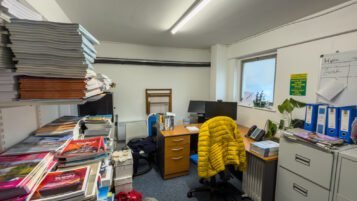 Hythe property investment SO45 6AL - 011