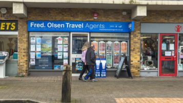 Hythe property investment SO45 6AL - 012