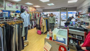 Hythe property investment SO45 6AL - 016