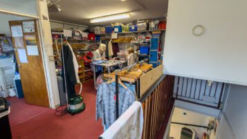 Hythe property investment SO45 6AL - 018