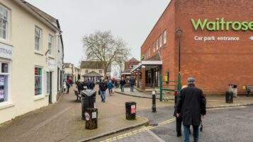 Hythe property investment SO45 6AL - 022