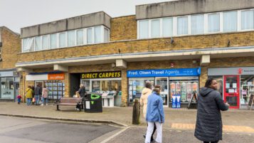 Hythe property investment SO45 6AL - 024