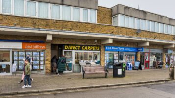 Hythe property investment SO45 6AL - 026