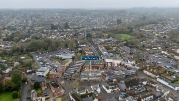 Hythe property investment SO45 6AL - A196