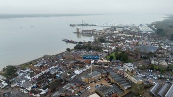 Hythe property investment SO45 6AL - A198