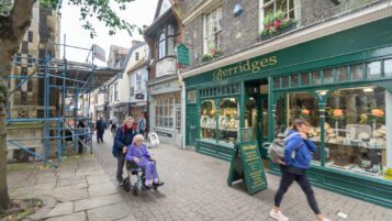 Ipswich - Dial Lane - IP1 3AS - 001