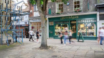 Ipswich - Dial Lane - IP1 3AS - 006