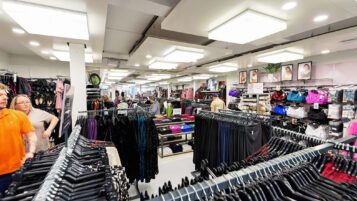 Ipswich property investment yours clothing IP1 3AS - 011